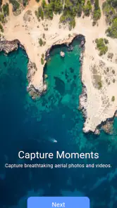 Fly App - Go for Drone models screenshot