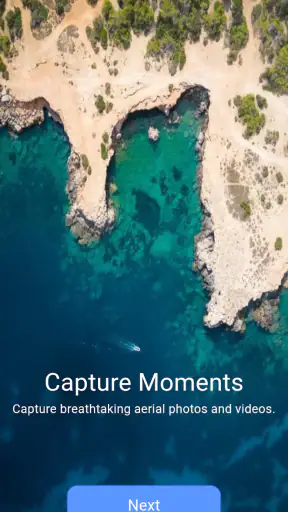 Fly App - Go for Drone models screenshot