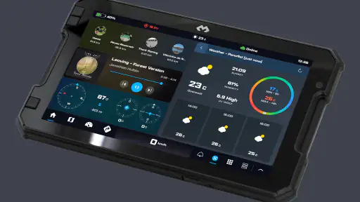 DMD2 screenshot