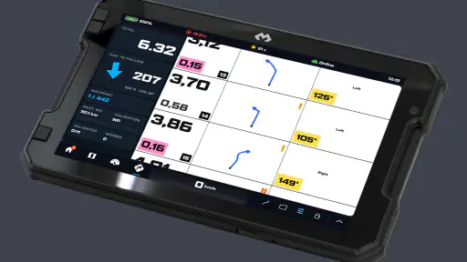 DMD2 screenshot