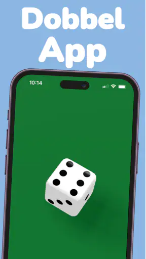 Dobbelsteen: Simpel rollen screenshot