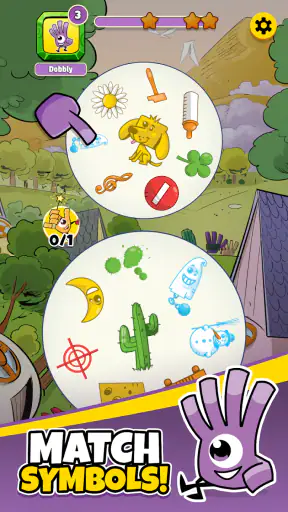 Dobble Go! screenshot