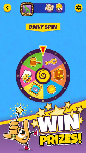Dobble Go! screenshot