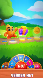 Domino Dreams™ screenshot