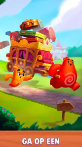 Domino Dreams™ screenshot