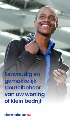 dormakaba evolo smart screenshot