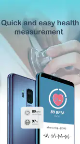 Dr. Blood Pressure: Diabetes screenshot