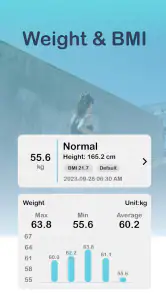 Dr. Blood Pressure: Diabetes screenshot