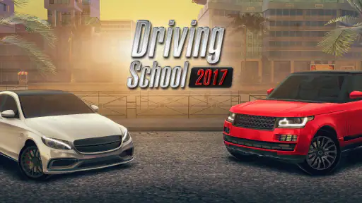 Driving School 2017 screenshot