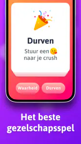 Durven of de Waarheid screenshot