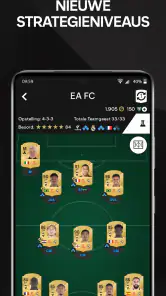 EA SPORTS FC™ 26 Companion screenshot