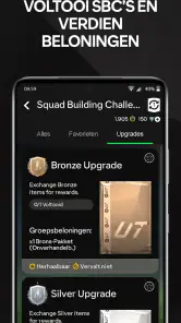 EA SPORTS FC™ 26 Companion screenshot