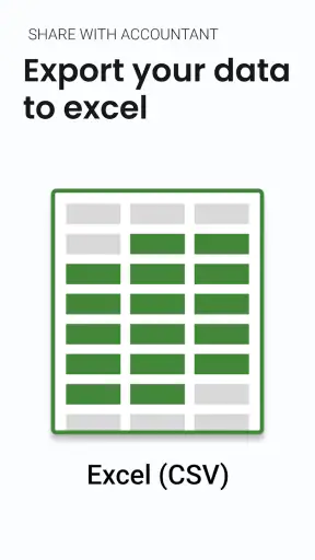 Easy Invoice & Estimate Maker screenshot