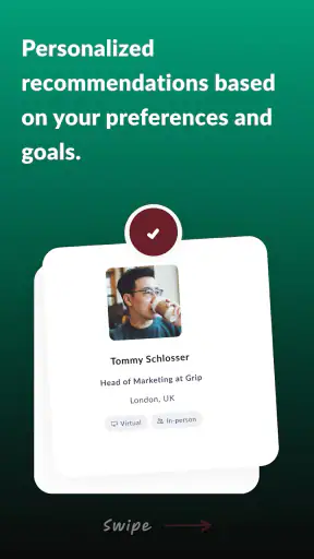 Easyfairs NL screenshot