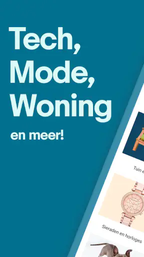 eBay: kopen, bieden, besparen screenshot
