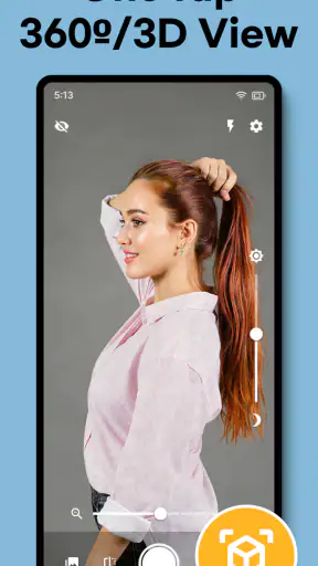 Echte Spiegel - HD Perfecte screenshot