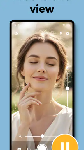 Echte Spiegel - HD Perfecte screenshot