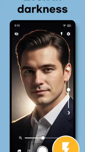 Echte Spiegel - HD Perfecte screenshot