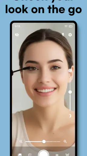 Echte Spiegel - HD Perfecte screenshot