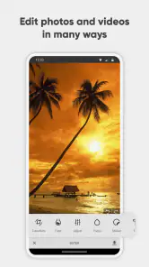Eenvoudige Galerij Pro screenshot