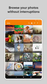 Eenvoudige Galerij Pro screenshot