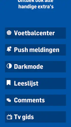 Eindhovens Dagblad – Nieuws screenshot