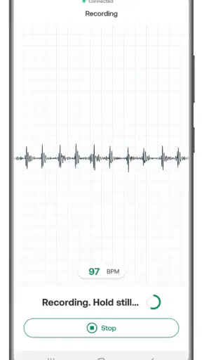 Eko: Digital Stethoscopes screenshot