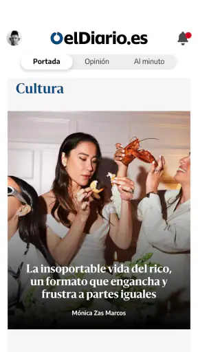 elDiario.es screenshot
