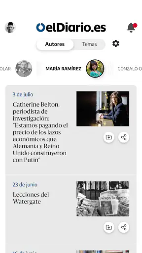 elDiario.es screenshot