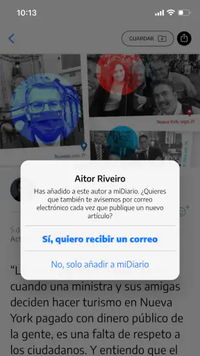 elDiario.es screenshot