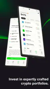 Ember - Play Games. Win Big. screenshot