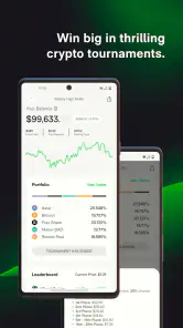 Ember - Play Games. Win Big. screenshot