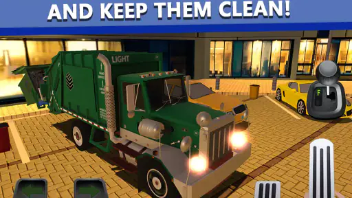 Emergency Driver: City Hero screenshot