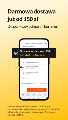 Empik - udane zakupy screenshot