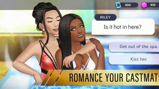 Episode: Reality Stars screenshot