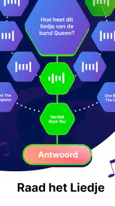 Erudite - Trivia & Quiz Spel screenshot
