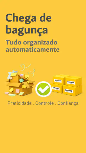 Estoque Fácil 2.0: Vendas screenshot
