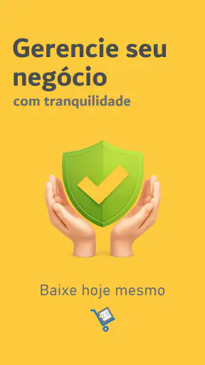 Estoque Fácil 2.0: Vendas screenshot