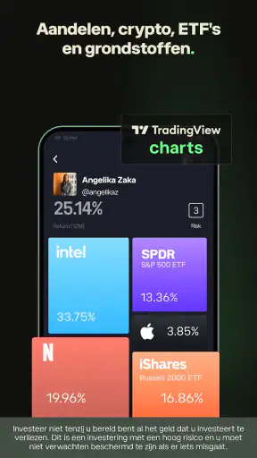 etoro AI screenshot