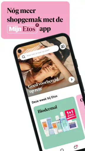 Etos screenshot