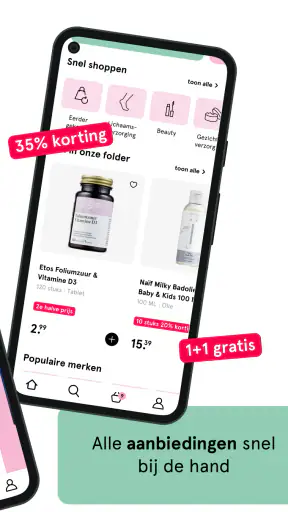 Etos screenshot