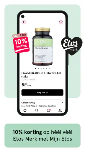 Etos screenshot