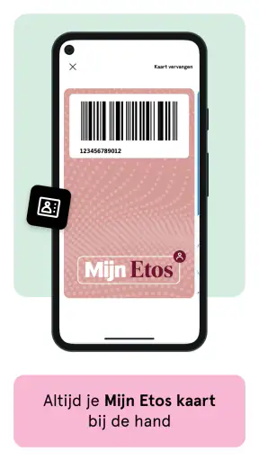 Etos screenshot