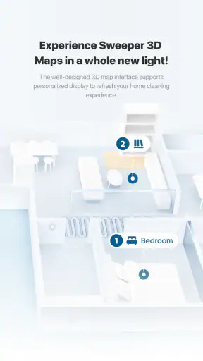 eufy Clean(EufyHome) screenshot