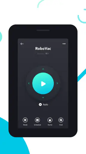 eufy Clean(EufyHome) screenshot