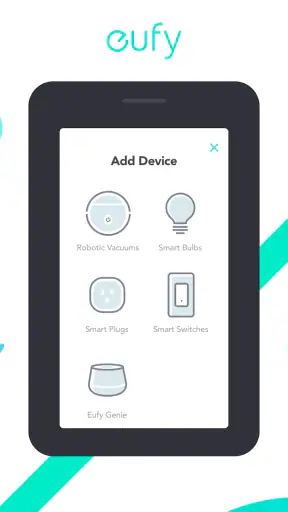 eufy Clean(EufyHome) screenshot