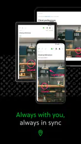 Evernote - Notitie Ordner screenshot