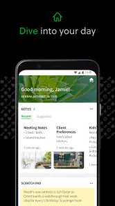 Evernote - Notitie Ordner screenshot