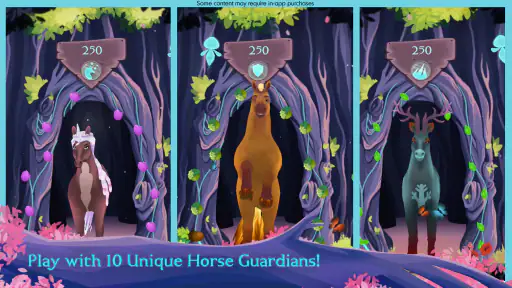 EverRun: The Horse Guardians screenshot