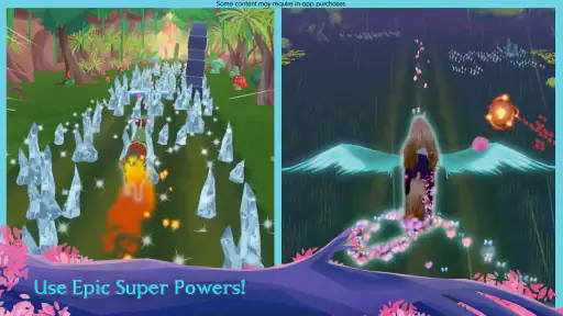 EverRun: The Horse Guardians screenshot